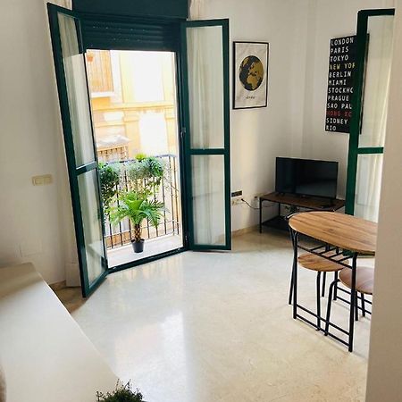 Paloma Suite Solarium Centro Historico Málaga Exterior foto